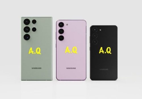 सामसङ ग्यालेक्सी एस २३ को बेस स्टोरेज २५६ जीबी हुने