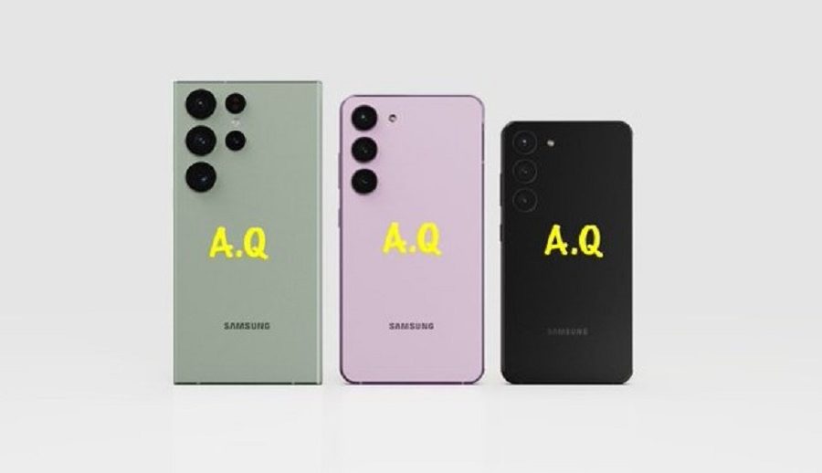 सामसङ ग्यालेक्सी एस २३ को बेस स्टोरेज २५६ जीबी हुने