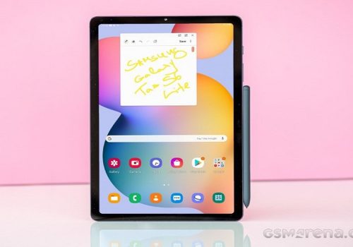 ग्यालेक्सी ट्याब एस६ लाइट (२०२०) र वाई-फाई मोडलमा एन्ड्रोइड १३ वान यूआई ५.० अपडेट