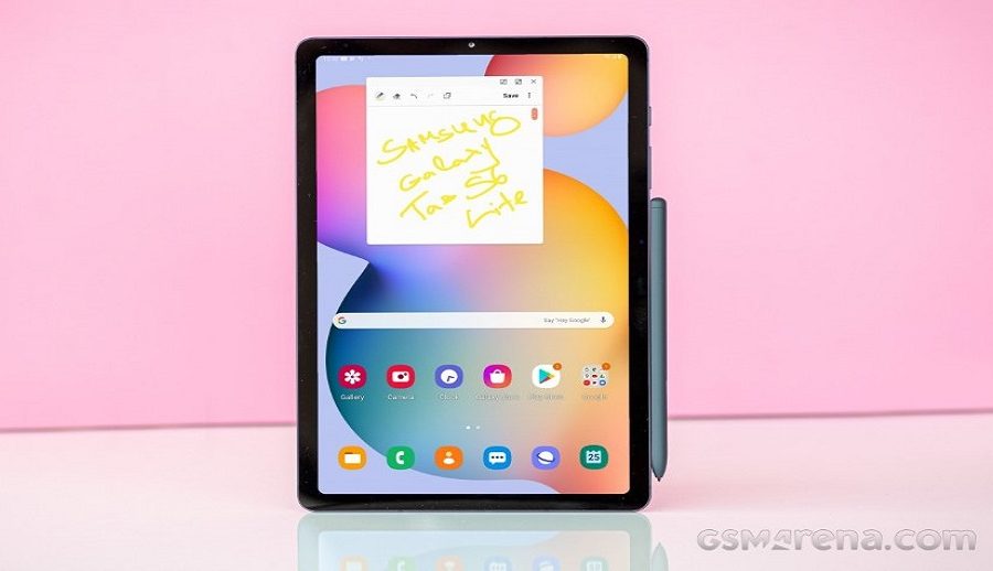 ग्यालेक्सी ट्याब एस६ लाइट (२०२०) र वाई-फाई मोडलमा एन्ड्रोइड १३ वान यूआई ५.० अपडेट