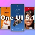 सामसङ वान यूआई ५.१ फिचरहरु सार्वजनिक