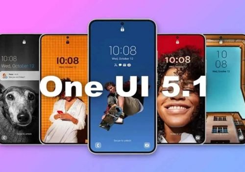 सामसङ वान यूआई ५.१ फिचरहरु सार्वजनिक