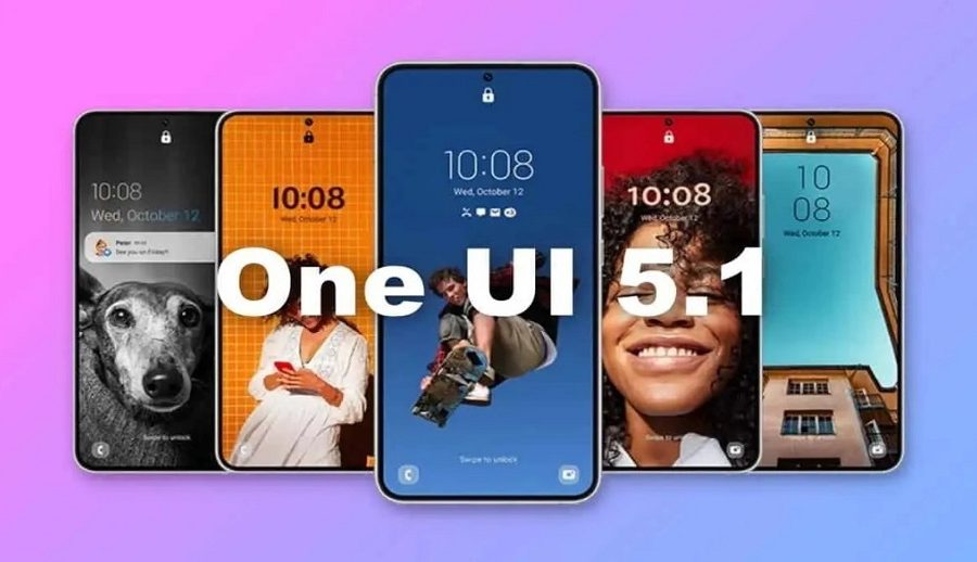 सामसङ वान यूआई ५.१ फिचरहरु सार्वजनिक