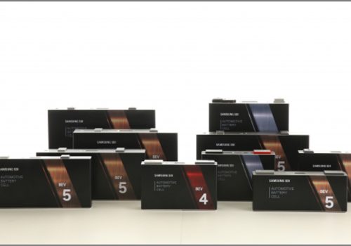 सामसङ एसडीआईले बीएमडब्लुको लागि हंगेरीमा तेस्रो ब्याट्री कारखाना निर्माण गर्ने