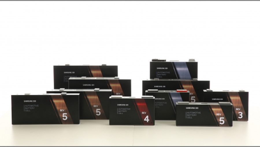 सामसङ एसडीआईले हुन्डाई मोटरलाई ईभी ब्याट्रीहरू उपलब्ध गराउने
