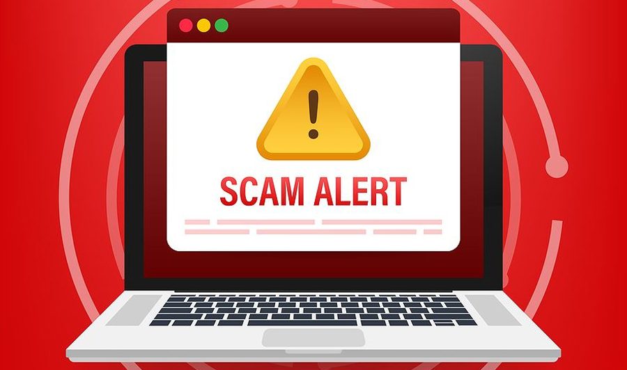 Singapore records 9,783 e-commerce scam cases in 2023