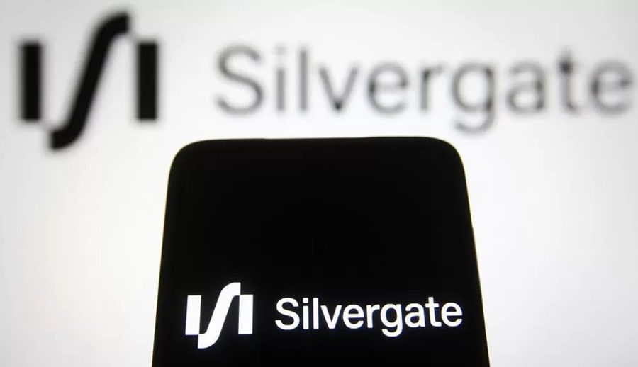 अमेरिकी बैंक सिल्भरगेटबाट क्रिप्टो कारोबारीले निकाले ८ अर्ब डलर निक्षेप