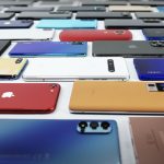 चीनको स्मार्टफोन उत्पादन पहिलो दुई महिनामा बढ्यो