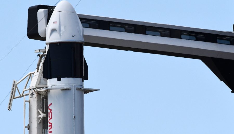 सोयुजमा लीक पछि नासाले आईएसएस क्रूलाई पृथ्वीमा फर्काउन स्पेसएक्ससँग छलफल गर्दै