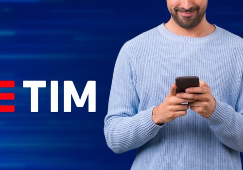 ब्राजिलको टेलिकम अपरेटर टिम ब्राजिलले दुर्गम क्षेत्रहरूमा स्याटेलाइटमार्फत फोरजी सेवा दिने