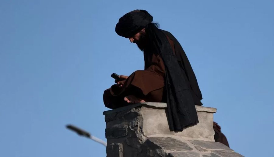 ट्विटरमा ‘ब्लू टिक’ किन्दै तालिबान