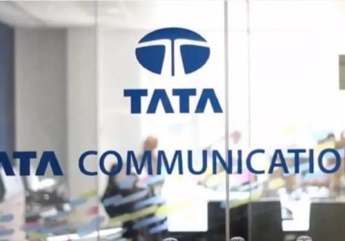 भारतको टाटा कम्युनिकेसन्सको तेस्रो त्रैमासिकमा आम्दानी ८.२ प्रतिशतले बढ्यो