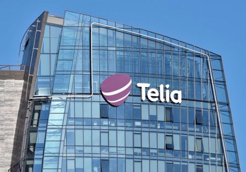 टेलियाको फाइभजी टेस्टबेड स्टकहोम एक्युट अस्पताल परियोजनाको लागि उपलब्ध