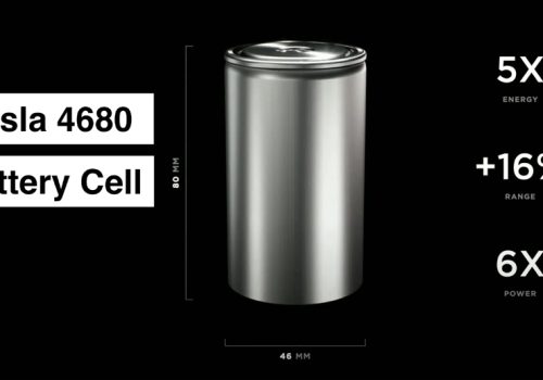 टेस्लाले गीगा टेक्सासमा १ करोड युनिट ४६८० ब्याट्री सेल उत्पादन गरेको घोषणा