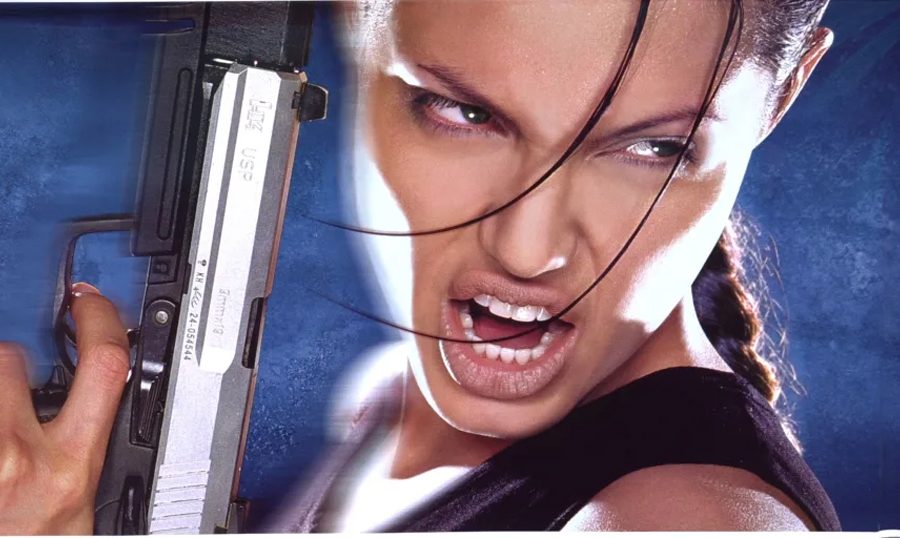 अमेजनले गेमपछि टम्ब राइडर टिभी श्रृंखला बनाउँदै