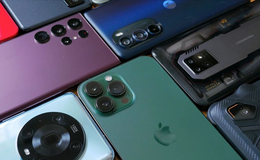 भारतमा हरेक वर्ष ३३ करोडभन्दा बढी मोबाइल फोन उत्पादन हुँदै