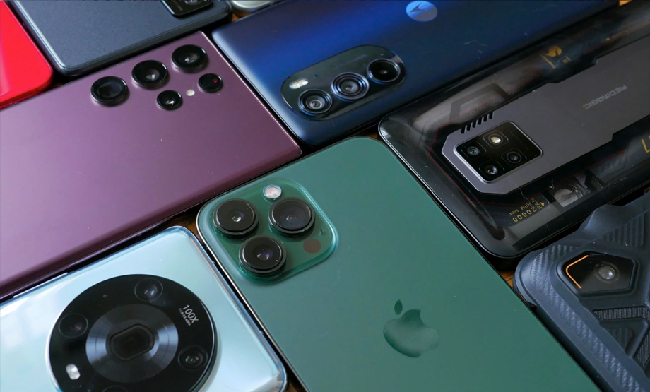 गत वर्ष ८ स्मार्टफोन कम्पनीका २० करोडभन्दा बढी डिभाइस सक्रिय प्रयोगमा, २५ प्रतिशत आईफोन: रिपोर्ट