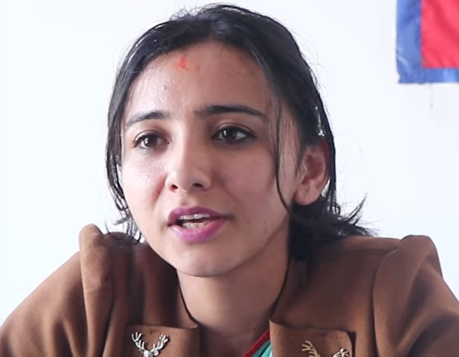 अनलाइनबाट बेचिने औषधिको नियमन गर्नुपर्छः स्वास्थ्य राज्यमन्त्री डा. कार्की