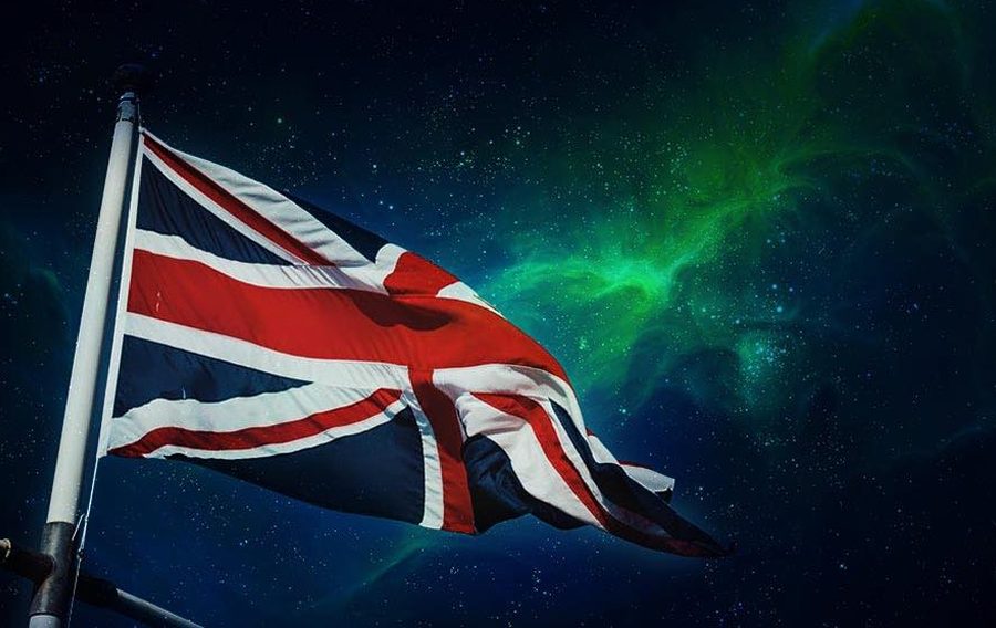 बेलायती अन्तरिक्ष एजेन्सीले इन्नोभेटिभ कनेक्टिभिटी परियोजनाको लागि छुट्यायो ५ करोड पाउण्ड