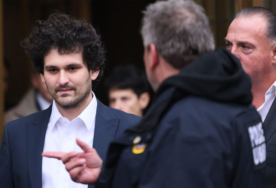 टाट पल्टिएको क्रिप्टो एक्सचेन्ज एफटीएक्सले पुनः प्राप्त गर्यो ५ अर्ब डलरको सम्पत्ति