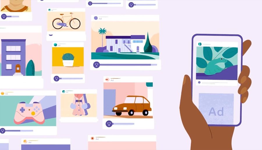 मेटाद्वारा अमेरिकामा आवास विज्ञापनहरू वितरण गर्ने नयाँ तरिका सुरू