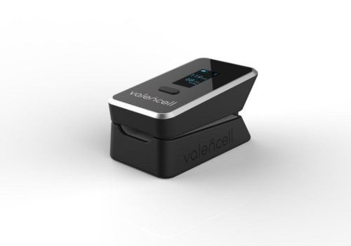 भ्यालेन्सेलको ब्लड प्रेसर मापन गर्ने फिङ्गर मोनिटर सार्वजनिक