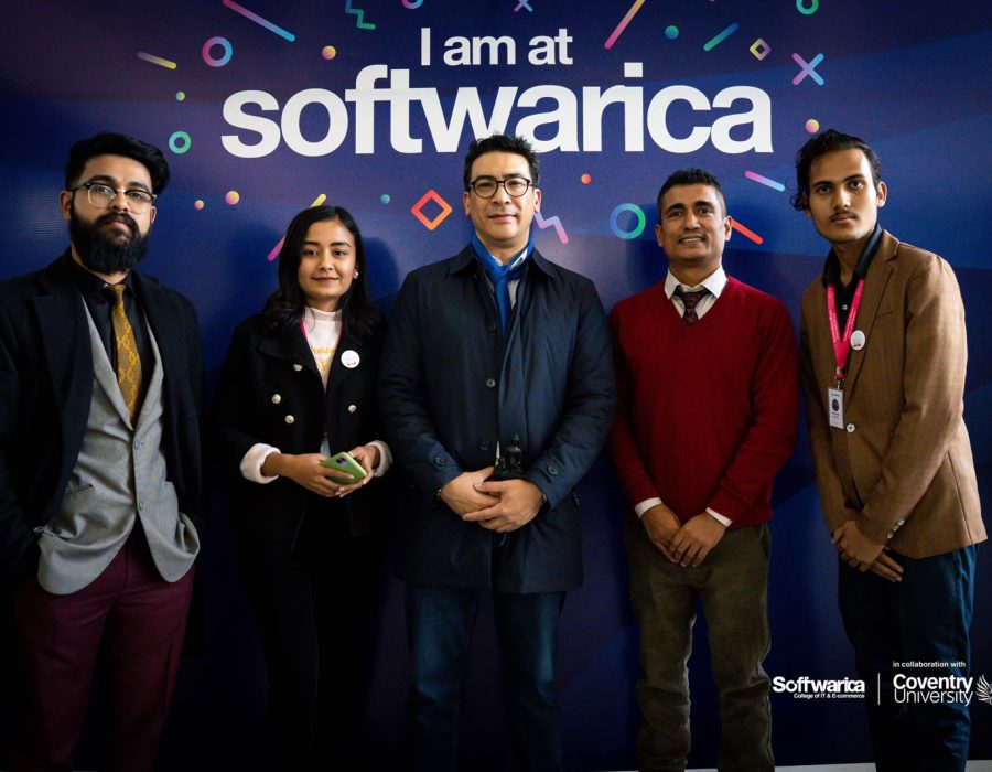 हल्ट प्राइजका सहभागीलाई सौरभ ज्योतिको आइडिया