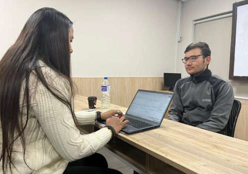 सफ्टवेरिकामा ‘जब प्लेसमेन्ट वीक’, रोजगारीका लागि छानिए सय बढी विद्यार्थी