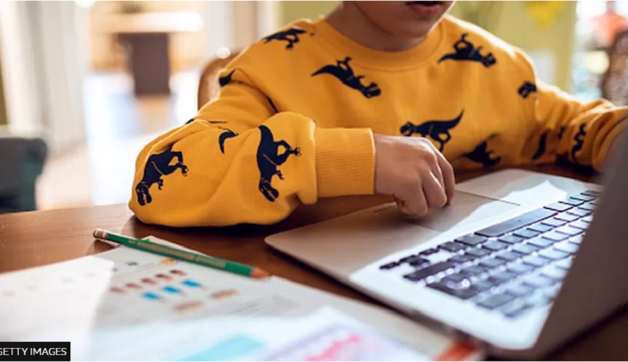 लकडाउनमा बाल यौन इमेजरी १० गुणाले बढ्यो