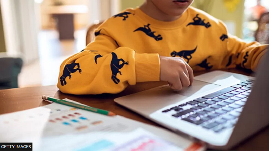 लकडाउनमा बाल यौन इमेजरी १० गुणाले बढ्यो