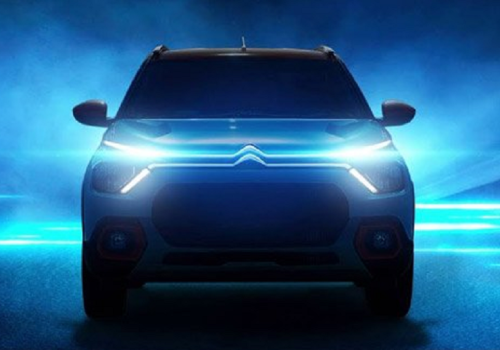 टाटाको नेक्सन र टियागो ईभीसँग प्रतिस्पर्धा गर्न भारतमा सिट्रोन सी३ आउँदै