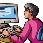 विपन्न परिवारका विद्यार्थीलाई निःशुल्क कम्प्युटर तालिम