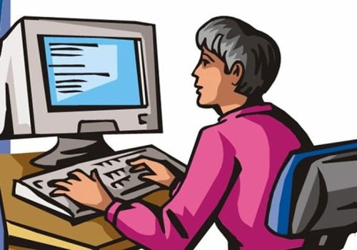 विपन्न परिवारका विद्यार्थीलाई निःशुल्क कम्प्युटर तालिम