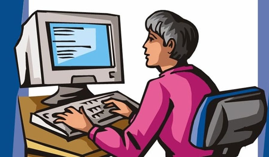 विपन्न परिवारका विद्यार्थीलाई निःशुल्क कम्प्युटर तालिम