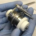 सात किलोग्राम तौलको यो सानो यन्त्रले एलियन पत्ता लगाउने