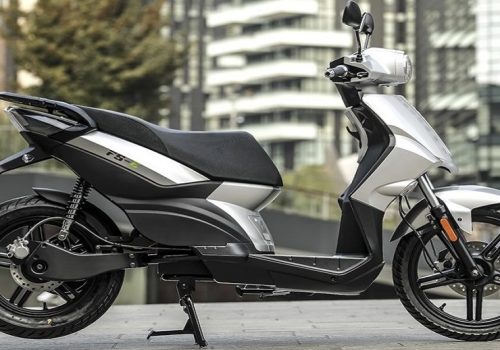 स्वदेशी पार्टपूर्जाको उपयोगसहित ग्रन्थ इलेक्ट्रिकले नेपालमा इलेक्ट्रिक स्कुटर उत्पादन गर्ने