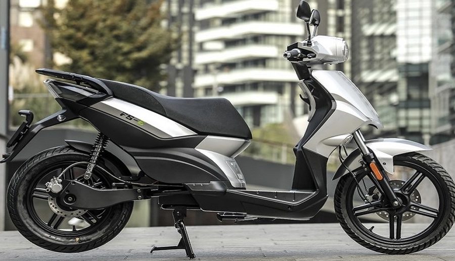 स्वदेशी पार्टपूर्जाको उपयोगसहित ग्रन्थ इलेक्ट्रिकले नेपालमा इलेक्ट्रिक स्कुटर उत्पादन गर्ने