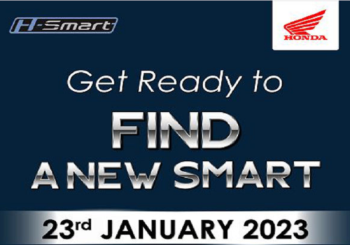 होन्डा एक्टिभा पेट्रोल र ब्याट्रीबाट चल्ने