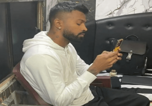 पोको एक्स५ प्रो चर्चित भारतीय क्रिकेटरद्वारा लीक