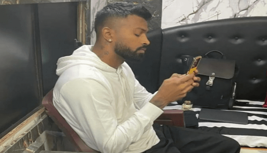 पोको एक्स५ प्रो चर्चित भारतीय क्रिकेटरद्वारा लीक