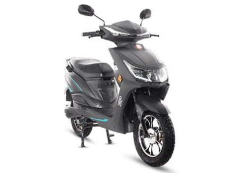 हिरोले बेच्यो एक लाख इलेक्ट्रिक स्कुटर