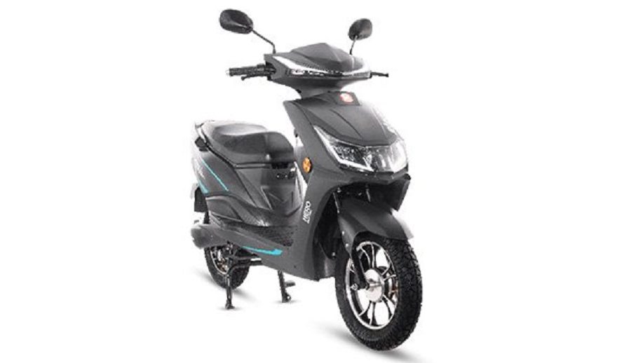 हिरोले बेच्यो एक लाख इलेक्ट्रिक स्कुटर