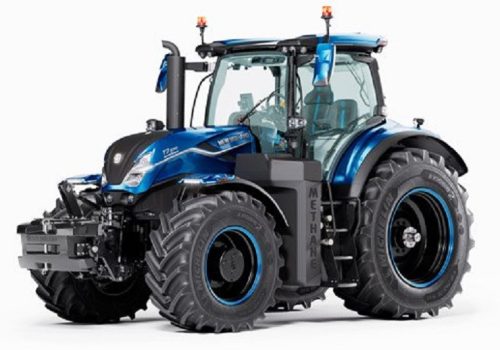 ट्र्याक्टर अब गोबरबाट चल्नेछ, कसरी प्रयोग गर्ने?