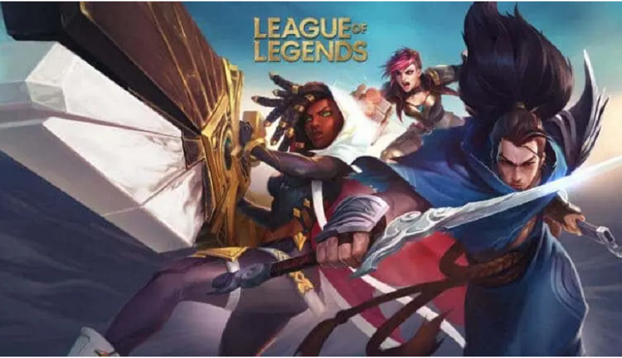 ह्याकरहरुले लीग अफ लिजेन्ड्सको स्रोत कोड चोरे, १० मिलियन डलर फिरौती माग