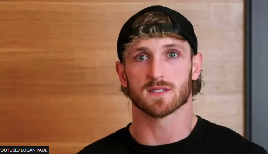 क्रिप्टोजूमा लगानी गर्न प्रोत्साहन गर्ने यूट्यूबर लोगन पलले माफी मागे