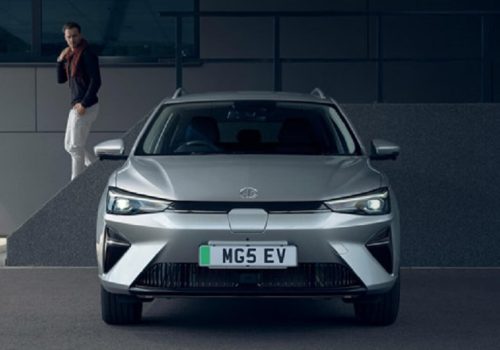 अटो एक्स्पो २०२३ मा एमजीले दुई ईभी सार्वजनिक गर्ने