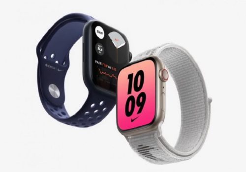 एप्पलमा एलजीको माईक्रो-एलईडी स्मार्टवाच डिस्प्ले प्रयोग हुने