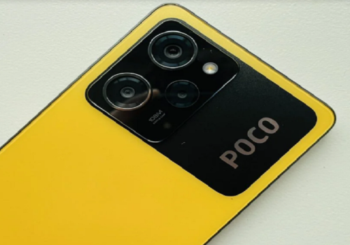 शाओमी पोको एक्स५ प्रोको आधिकारिक टिजर र लीक तस्बिरमा डिजाइनको जानकारी प्रकट