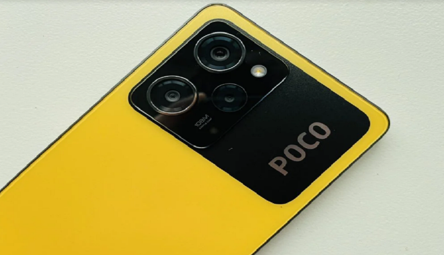 शाओमी पोको एक्स५ प्रोको आधिकारिक टिजर र लीक तस्बिरमा डिजाइनको जानकारी प्रकट
