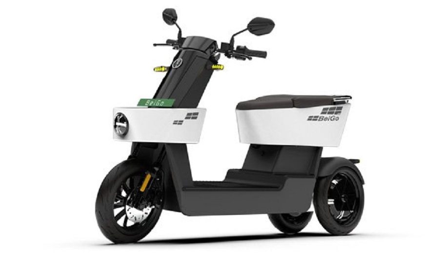 सेल्फ ब्यालेन्सिङ इलेक्ट्रिक स्कुटर आधिकारिक रुपमा प्रस्तुत, फिचर यस्तो